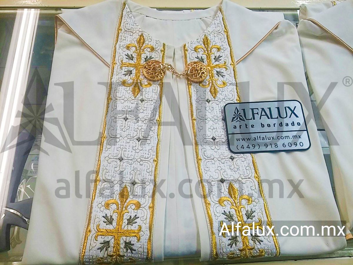 06 FLOR LIZ Capa BRONCE 93